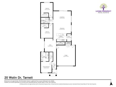 20 Wolin Drive, Tarneit