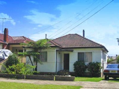 15 The Crescent, Yagoona