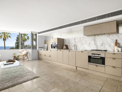 110 / 152 Campbell Parade, Bondi Beach