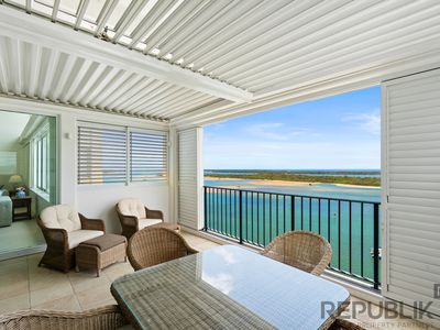 123 / 326 Marine Parade, Labrador