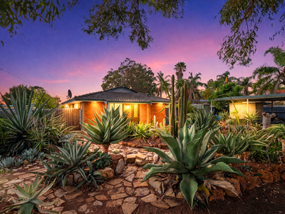 157 Lewis Road, Forrestfield