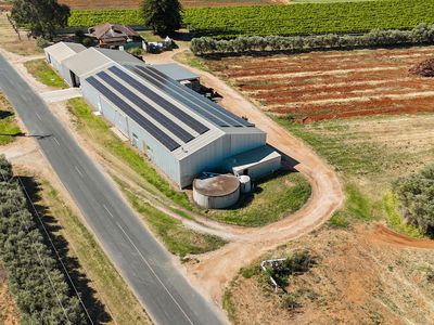 211 Ridge Road, Tresco