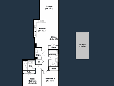 70 / 11 Bay Drive, Meadowbank
