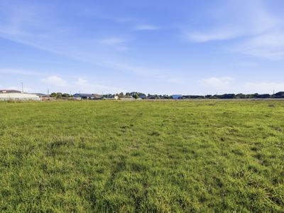 Lot 1 & 100, Anne and Davies Street, George Town