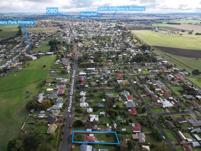 167 Mount Gambier Road, Millicent