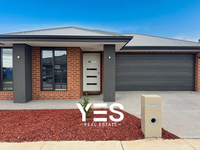 10 Snowy Road, Officer