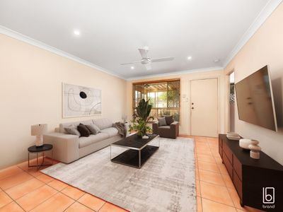 4 Castlereagh Crescent, Bateau Bay