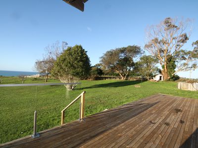 17254 Bass Highway, Boat Harbour