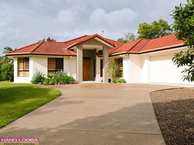 8 Noosa Banks, Tewantin