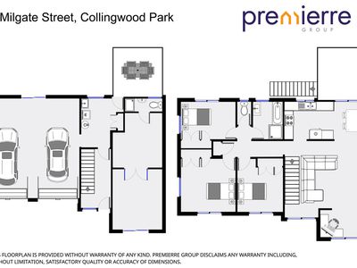 8 Milgate Street, Collingwood Park