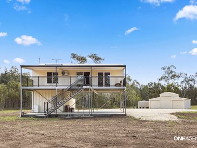 Lot 54 Schwarzrock Road, Boonooroo