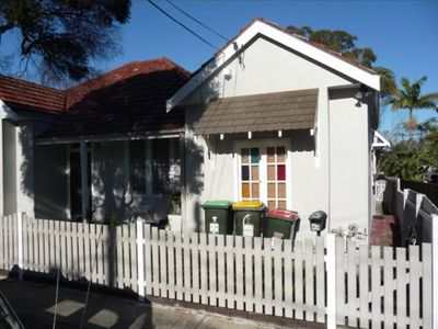 6A brooklyn Street, Tempe