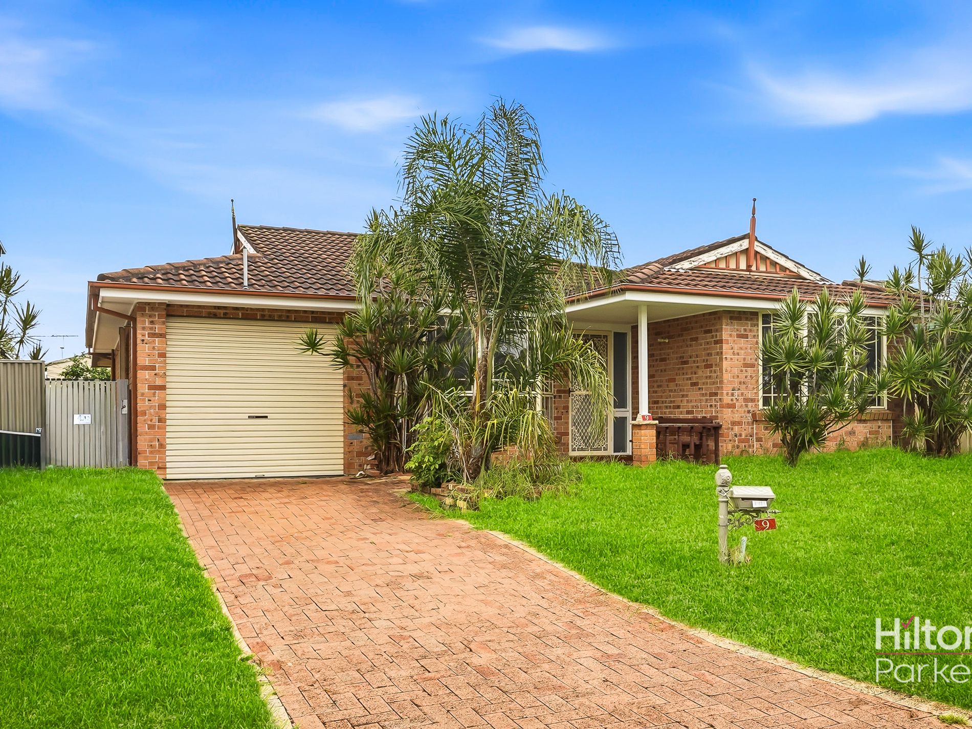9 Jacana Way, Plumpton