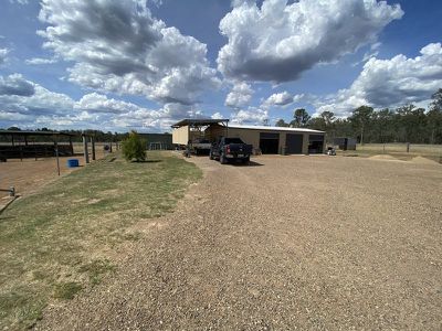 65 Deep Creek Road, Kingaroy
