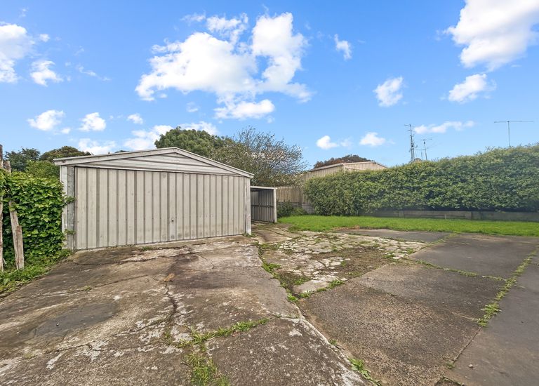 107 Blair Street, Portland