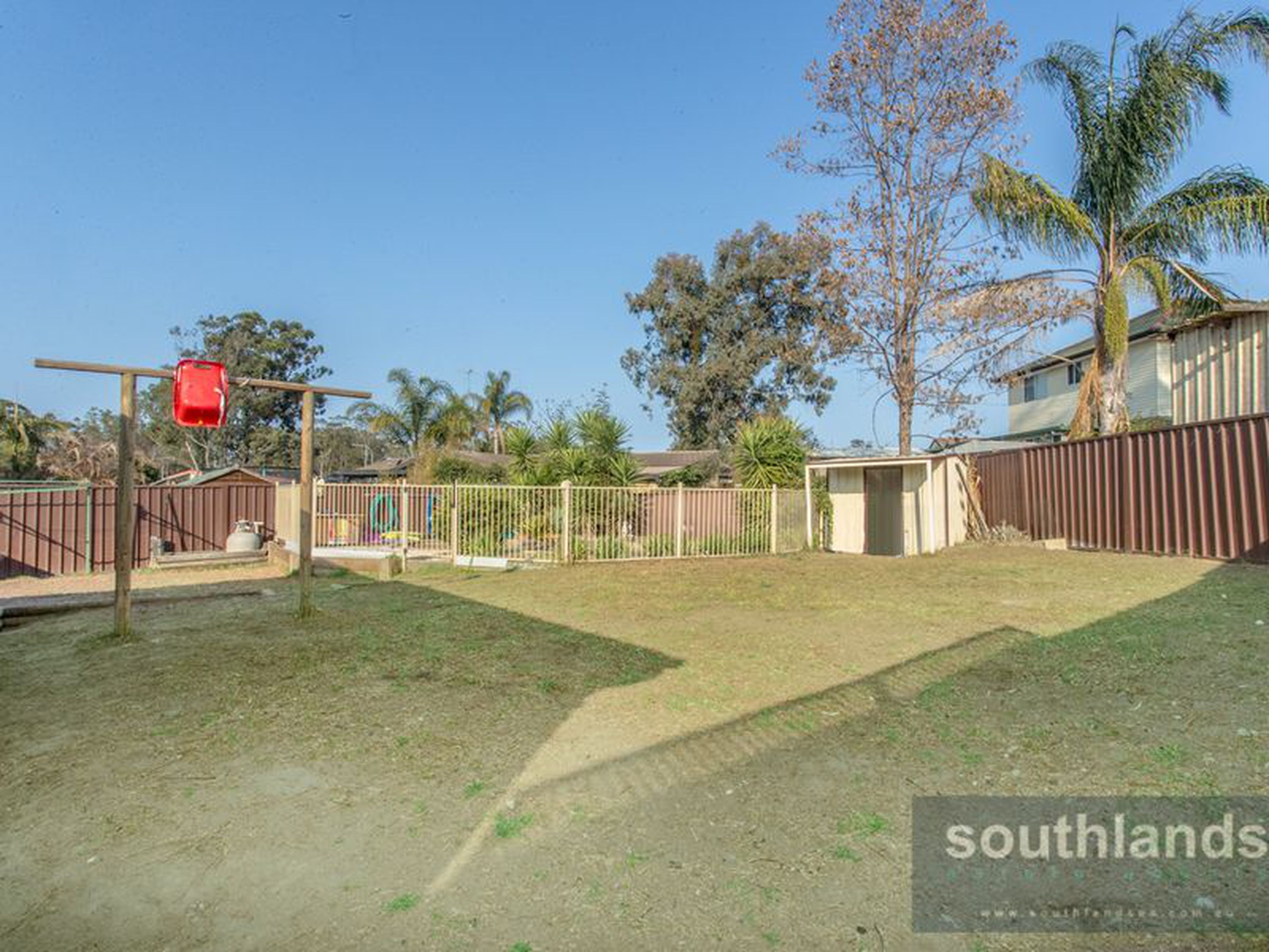 81 Henry Lawson Avenue, WERRINGTON COUNTY
