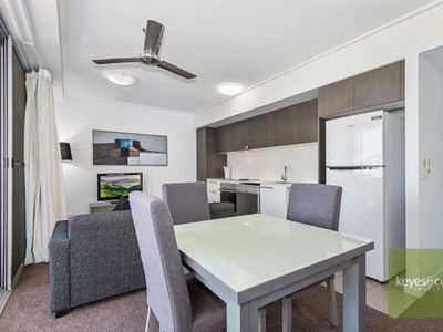 401 / 3 Kingsway Place, Townsville City