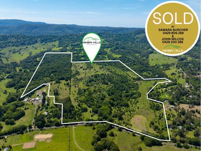 20 Gungas Road, Nimbin