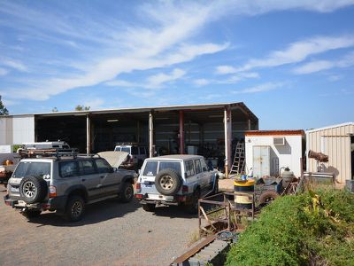 43 Greenfield Street, Boodarie