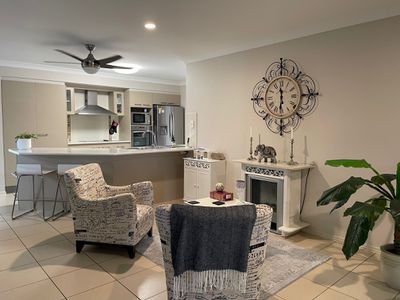 37 Yarrilee Circuit, Dundowran