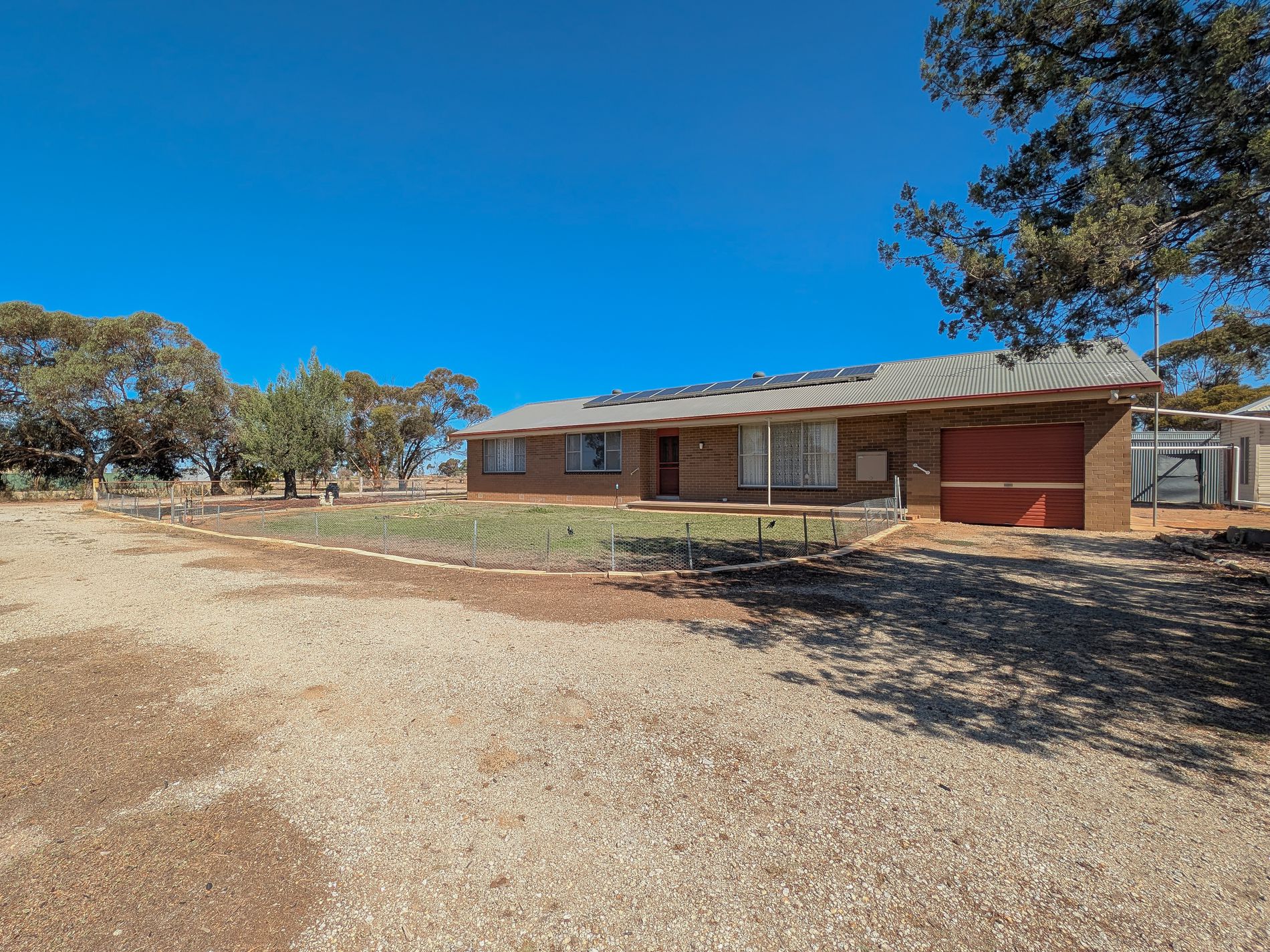 206 Kerang-Murrabit Road, Kerang