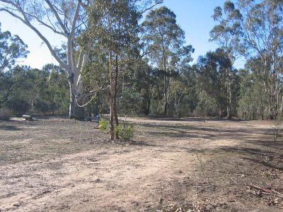 LOT 26 KENNEDYS LANE, Heathcote