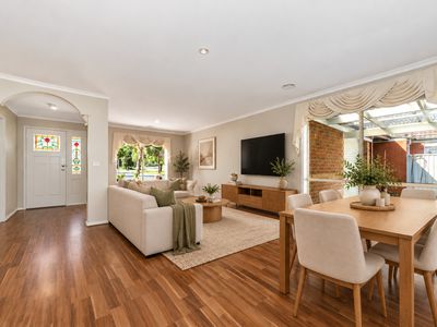 12 Buchan Green, Pakenham