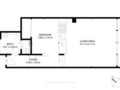 102 / 24-38 Bellevue Street, Surry Hills