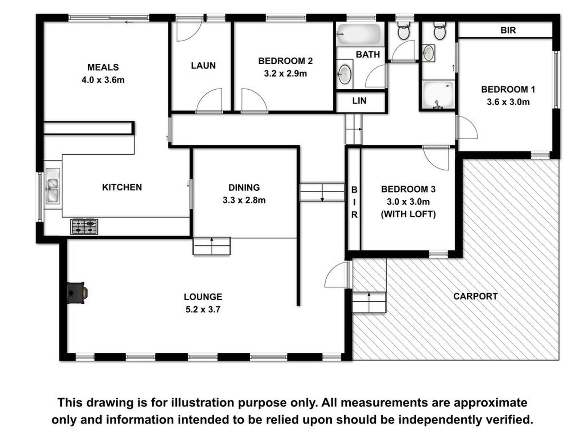 18 Corcoran Terrace, Millicent