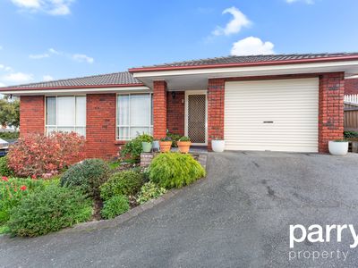 2/12 Weedon Avenue, South Launceston