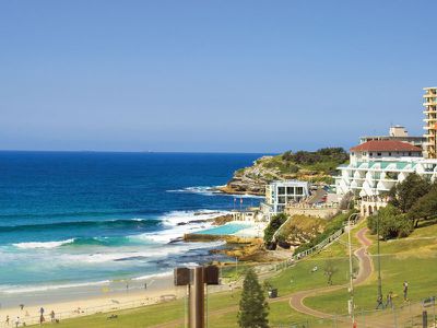 80 Campbell Parade, Bondi Beach