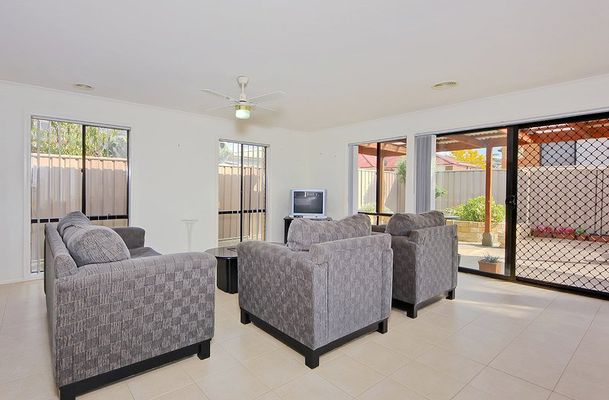 40 Paramatta Walk, Craigieburn
