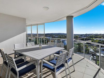 30 / 21 Smith Street, Mooloolaba