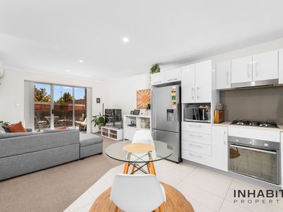 110 / 122 Brown Street, East Perth