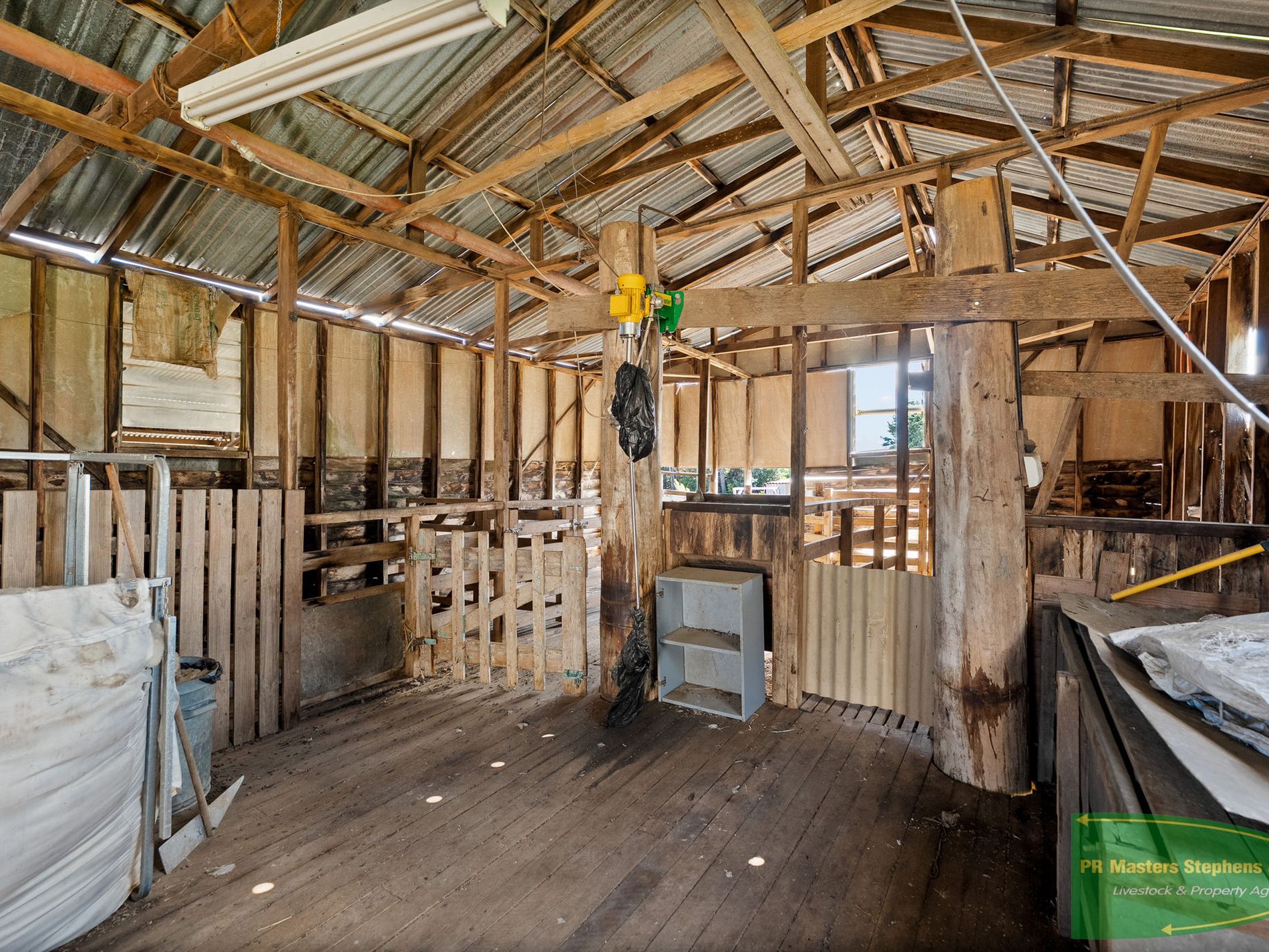 1455 Hobbys Yards Road, Hobbys Yards