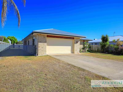 3 Honeyeater Court, Woodgate