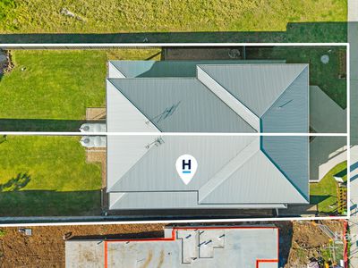 58B Corks Lane, Milton