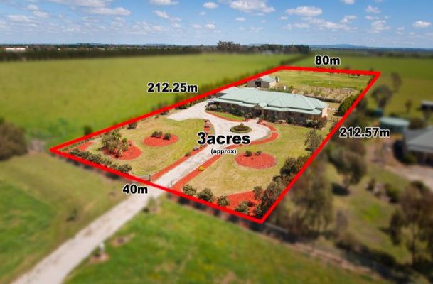 35 The Ridge, Oaklands Junction