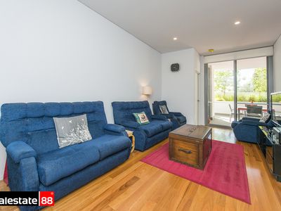 6 / 43 Wickham Street, East Perth