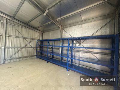 12060 Bunya Highway, Memerambi