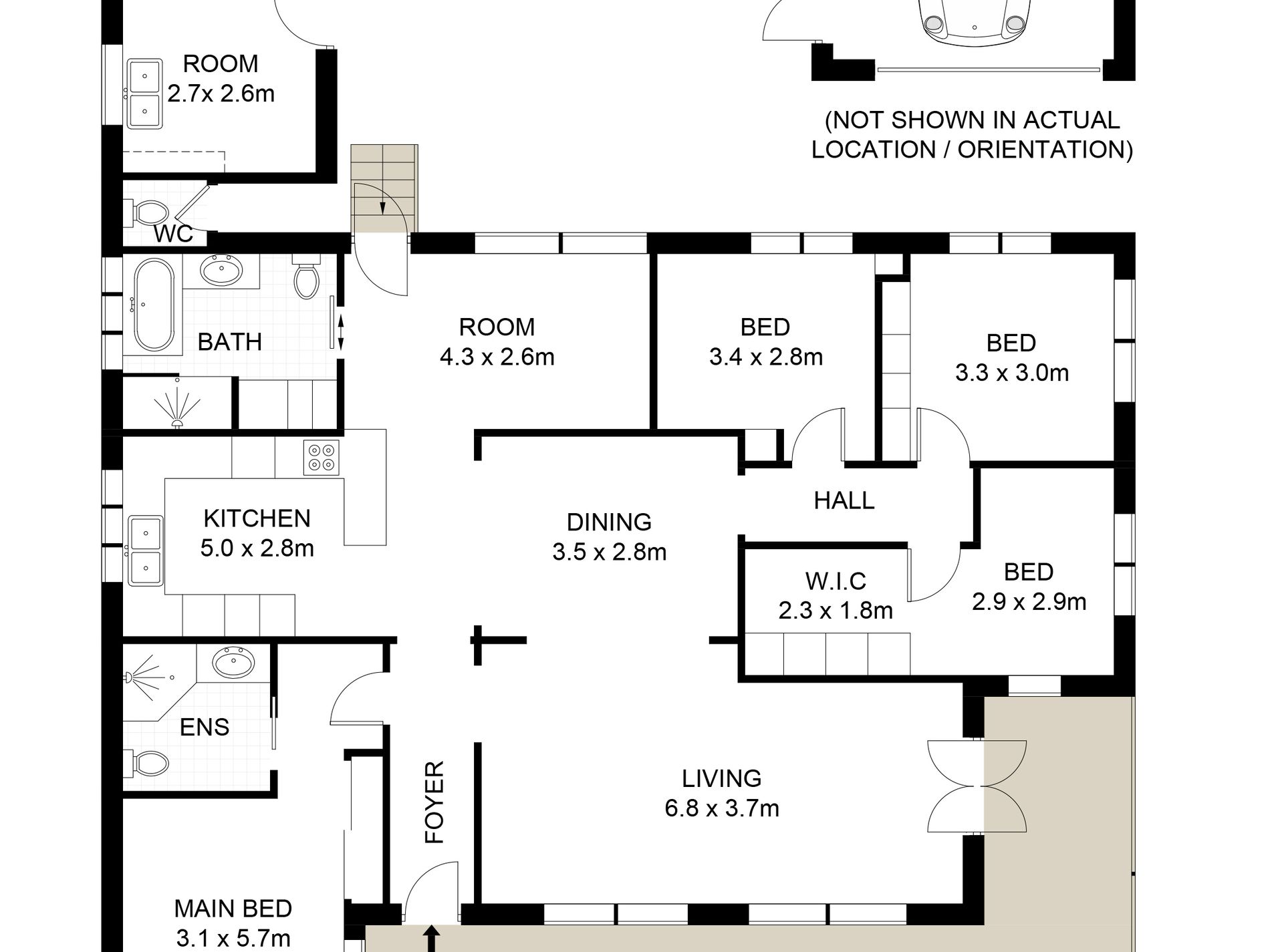 9 Osborne Street, Nowra