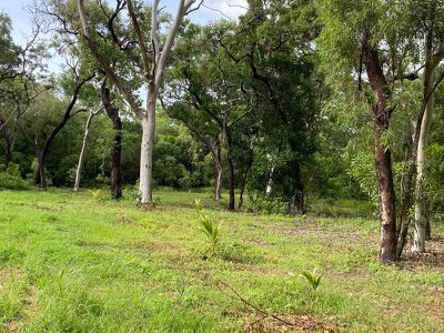 2 Clay Close, Cooktown