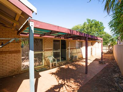 1 / 3-5 Osprey Drive, South Hedland