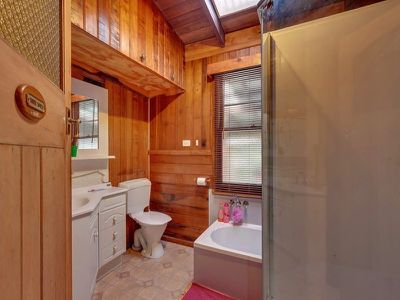99 Brittains Road, Garden Island Creek