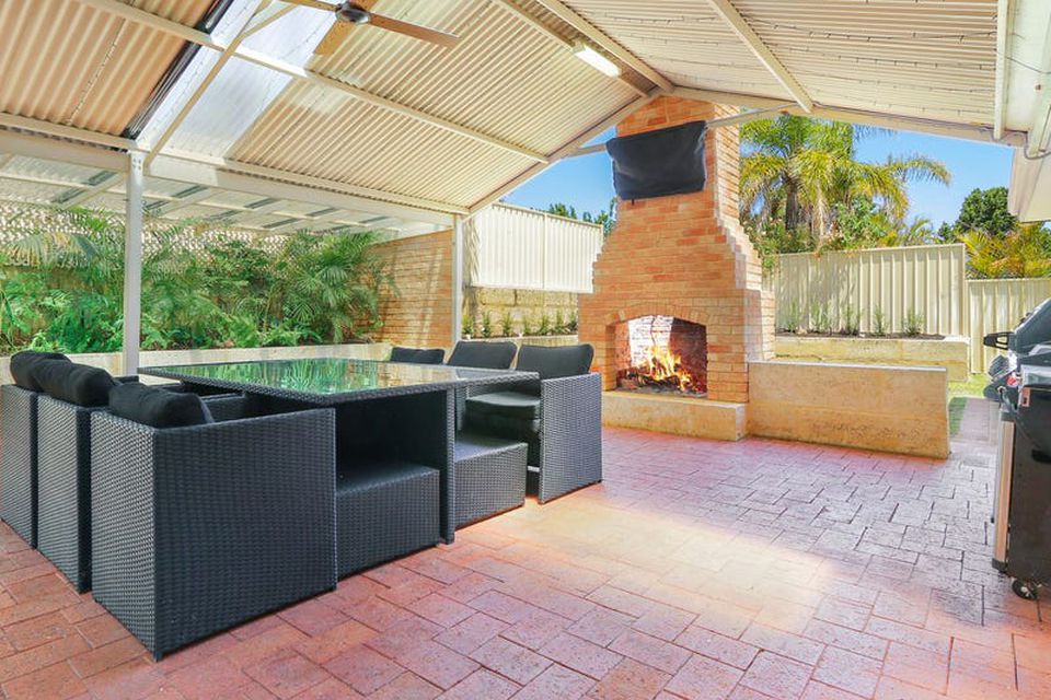 14 Scotford Way , Baldivis