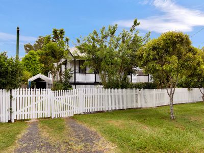 3 High Street, Bundamba
