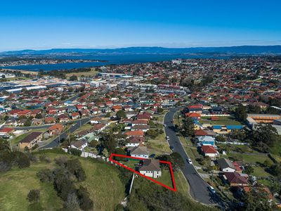 1 Holman Street, Port Kembla