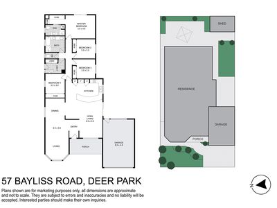 57 Bayliss Road, Deer Park
