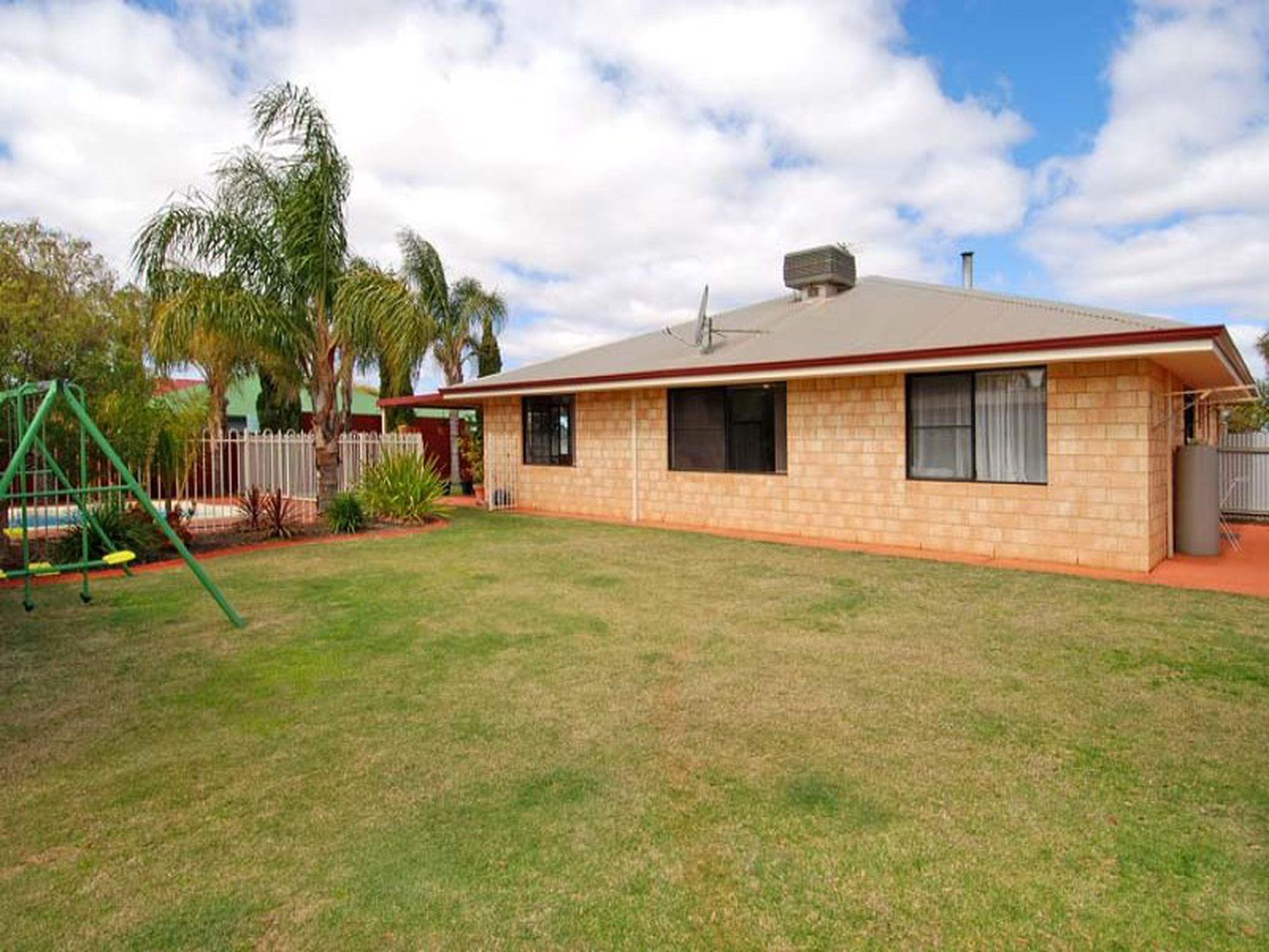 46 Trevaskis Street, Kalgoorlie