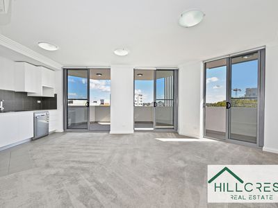 401/11-13 Hercules Street, Ashfield